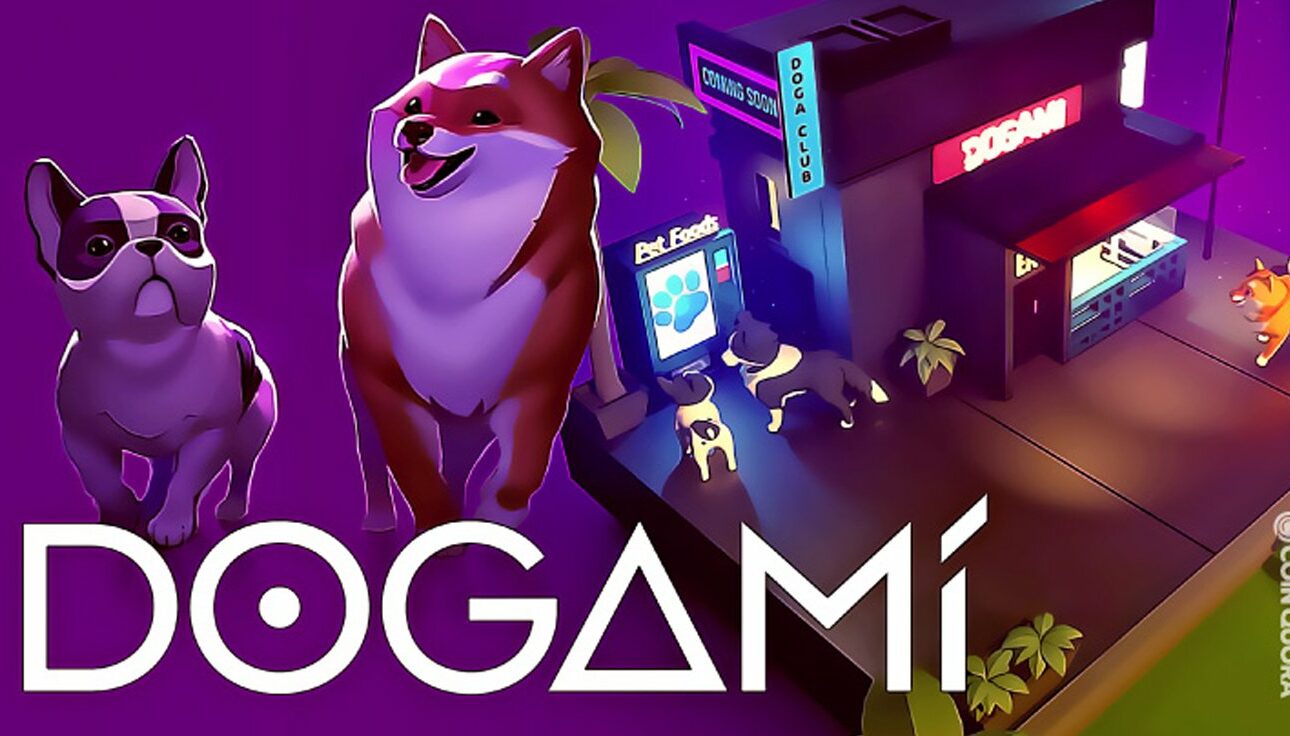 DOGAMÍ: le jeu Play-To-Earn pour gamers et accros des animaux