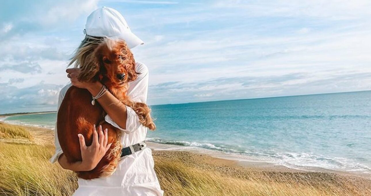 Partir en vacances avec son chien : la To-do List YLG