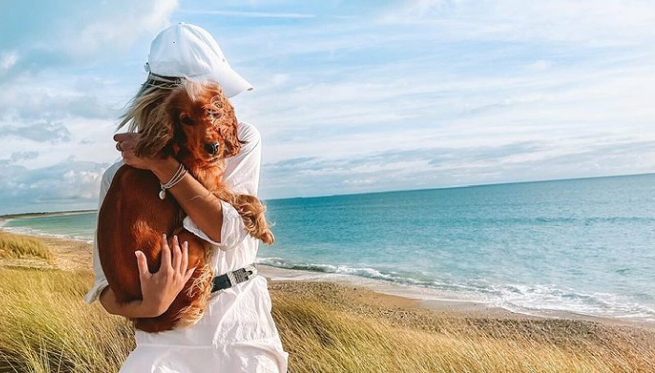 Partir en vacances avec son chien : la To-do List YLG