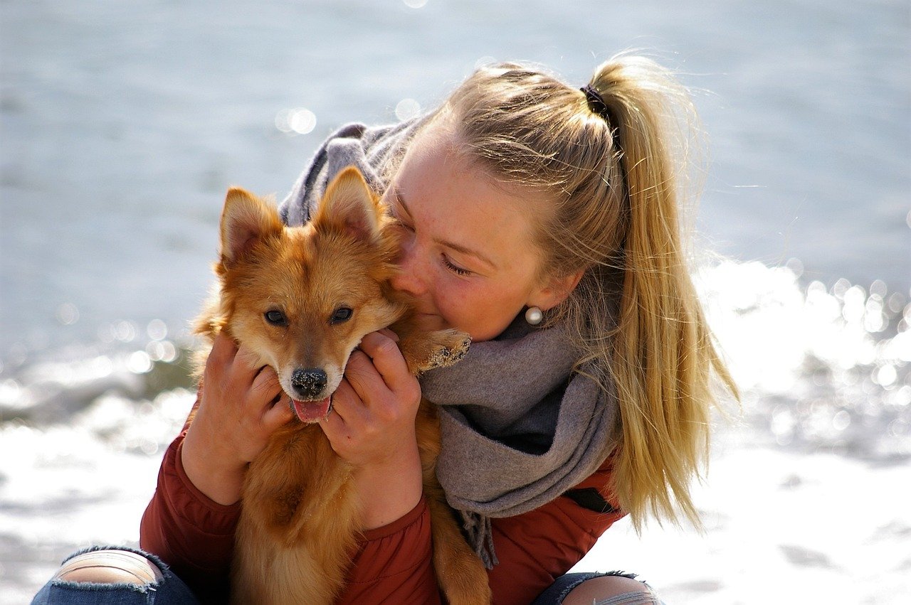 Comment rendre son chat ou son chien heureux ?