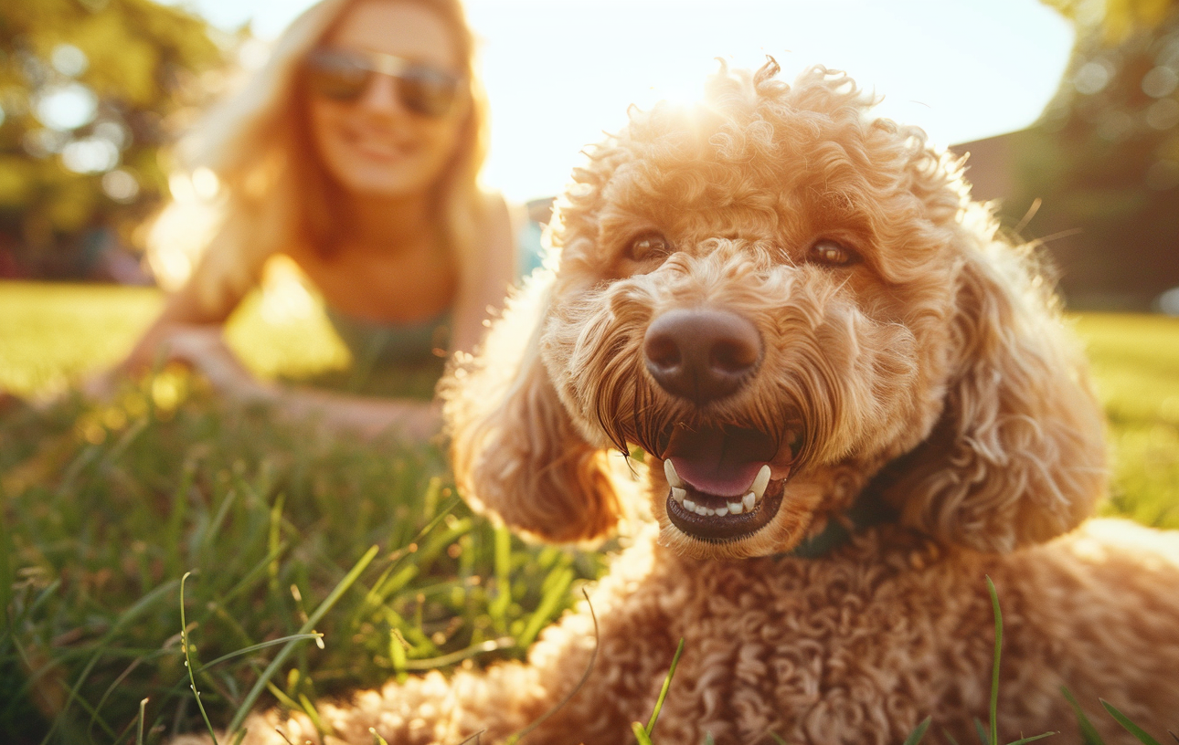 Agence influenceur animaux – YLG : experts en campagnes pet friendly