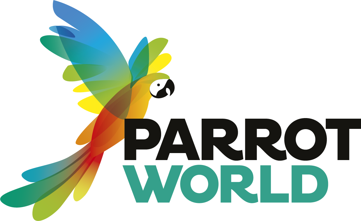 OTP012197_Logo_Parrot_World_Q (2) OTP012197_Logo_Parrot_World_Q (2)