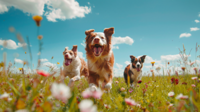 YLG, l’agence de communication activement engagée pour le bien-être animal