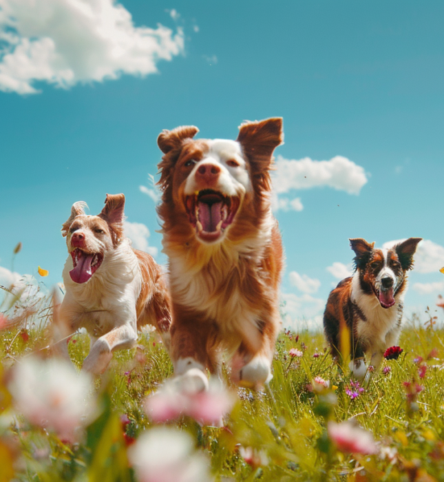 YLG, l’agence de communication activement engagée pour le bien-être animal