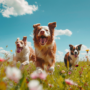 YLG, l’agence de communication activement engagée pour le bien-être animal