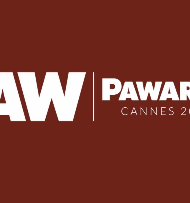  Pawards 2025 : quand les animaux montent les marches à Cannes