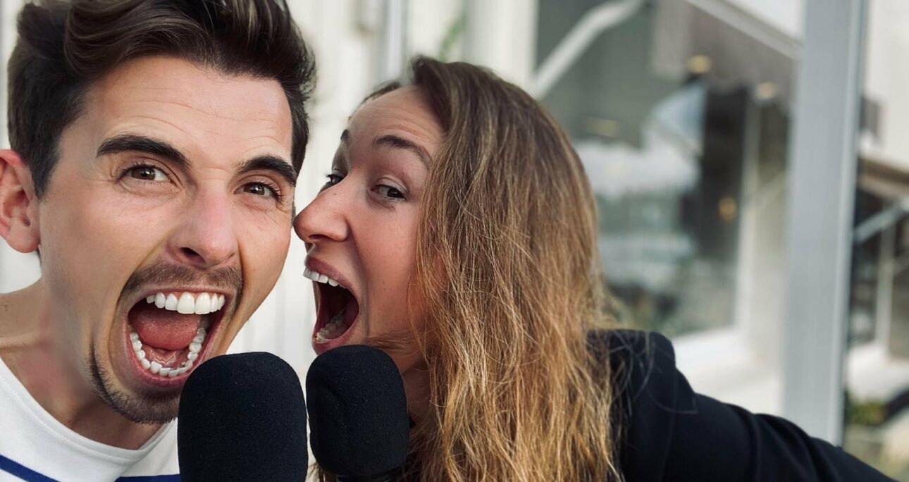 Vesper, ma rencontre avec Yoann Latouche