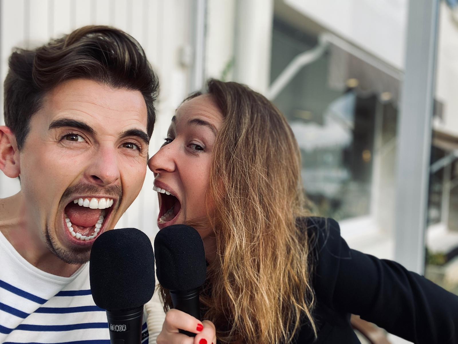 Vesper, ma rencontre avec Yoann Latouche