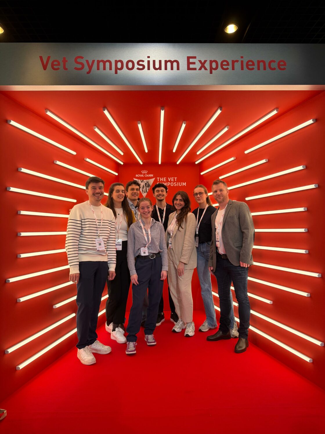 Vet Symposium 2025