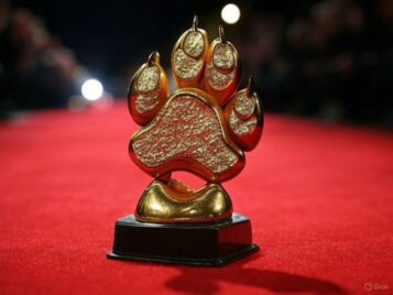 À Cannes, les Pawards 2025 font sensation