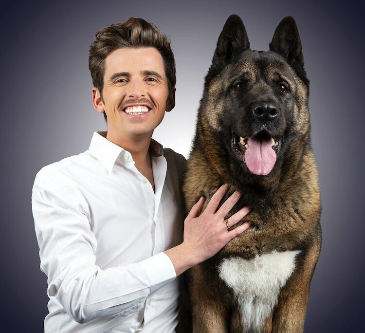 Découvrez la carrière de Yoann, cet amoureux inconditionnel des animaux