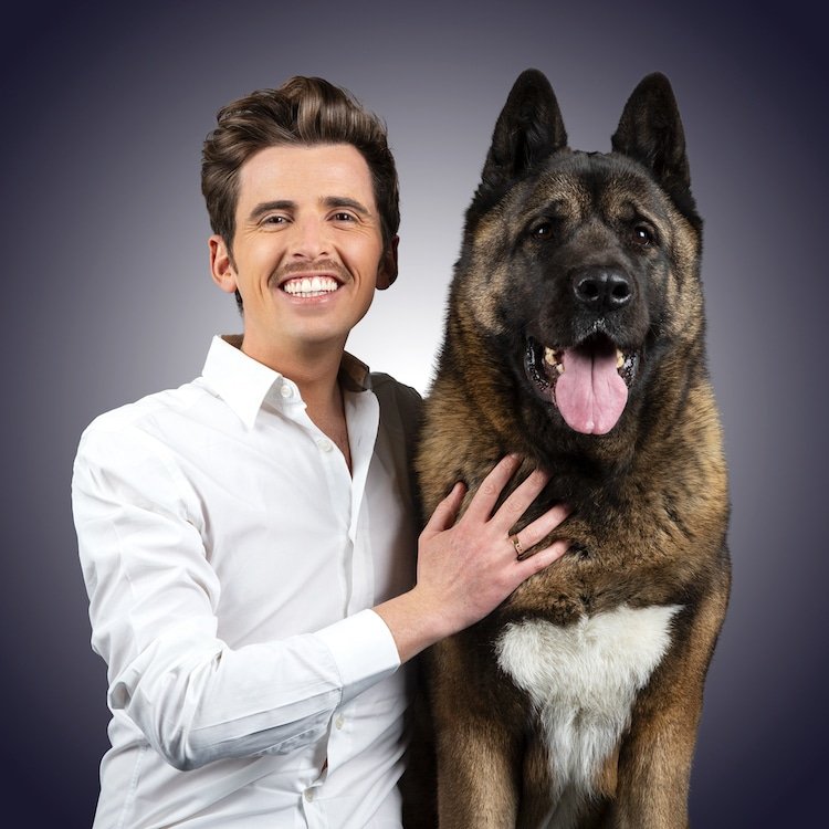 Découvrez la carrière de Yoann, cet amoureux inconditionnel des animaux