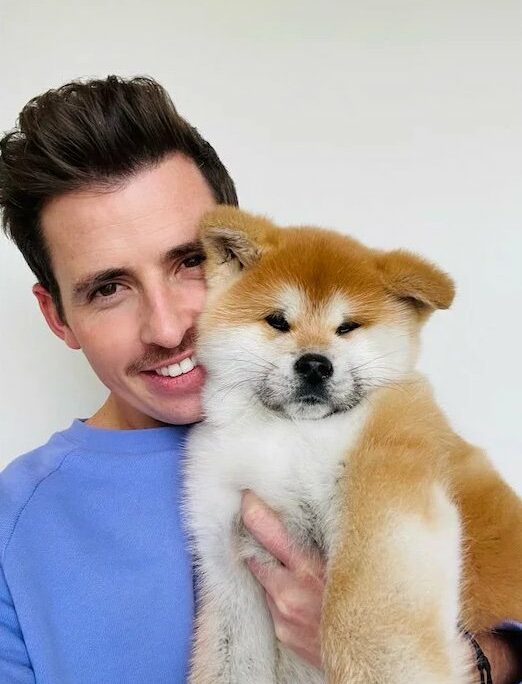 Interview de Yoann Latouche