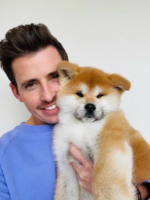 Interview de Yoann Latouche