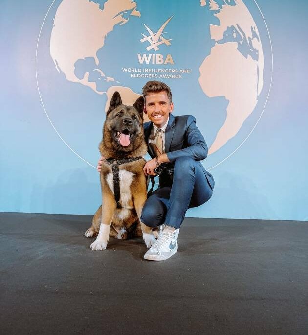 Yoann Latouche analyse les tendances actuelles et futures du marché animalier dans l’article de Forbes