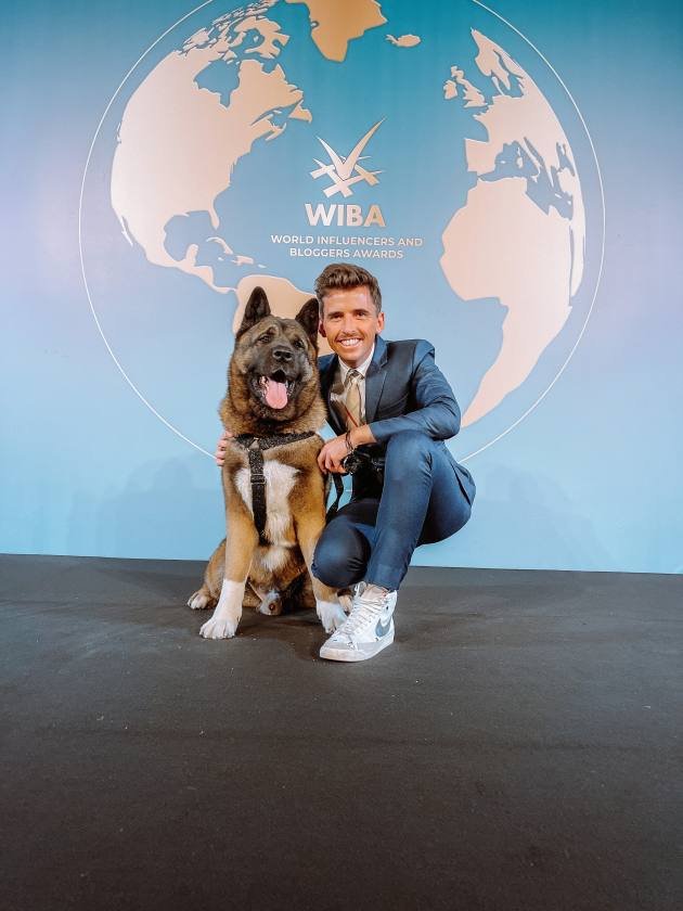 Yoann Latouche analyse les tendances actuelles et futures du marché animalier dans l’article de Forbes