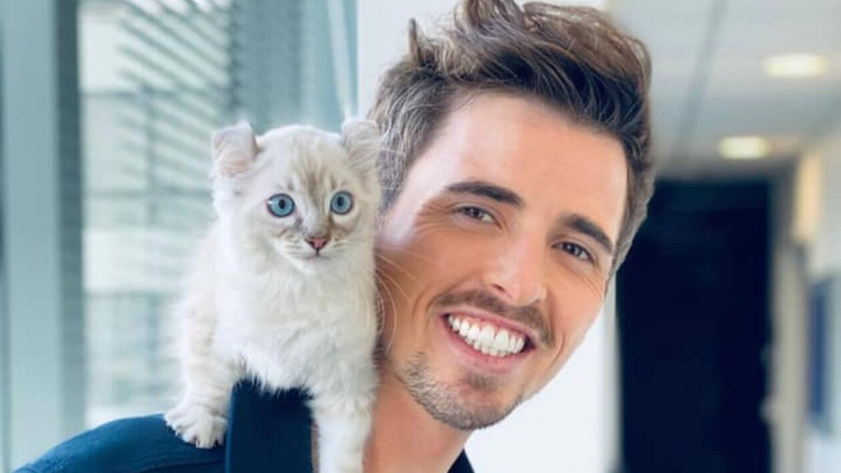 « La Touche Animale », le nouveau show qui répond aux questions des amoureux des animaux à découvrir sur l’application Brut.