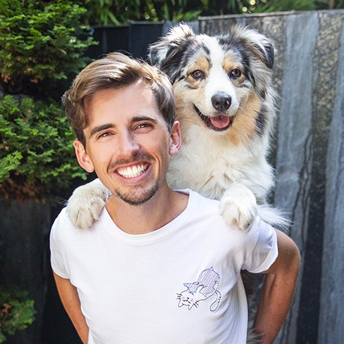 Yoann Latouche – Expert en races canines et félines « D’éleveur à conseiller de pet influenceurs, itinéraire d’un passionné d’animaux »