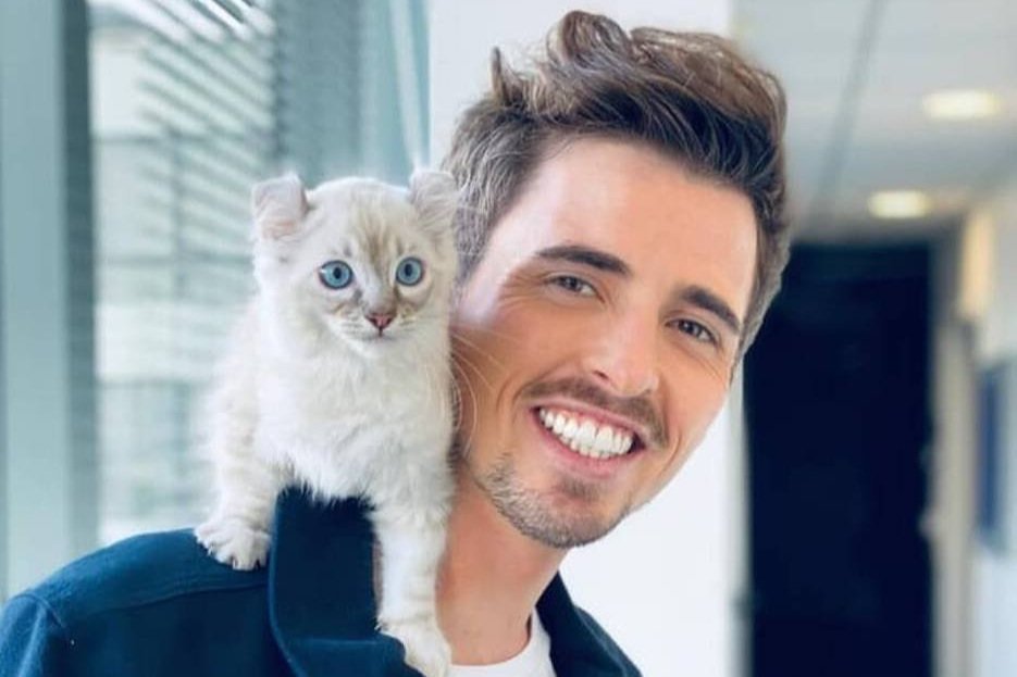 Aliments, jouets… Un Vannetais lance une plateforme de tests de produits pour animaux