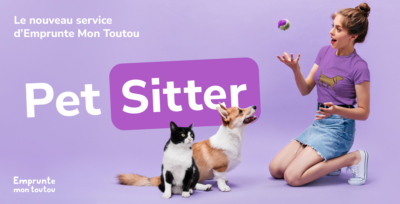 La garde d’animaux de compagnie en 2025 : le nouvel enjeu de société