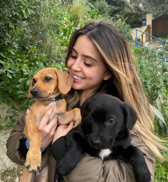 Coup de patte associatif