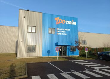 Ça agite la sphère Petcare