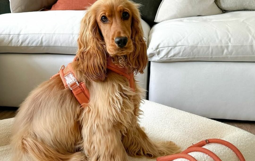 Ça agite la sphère Petcare