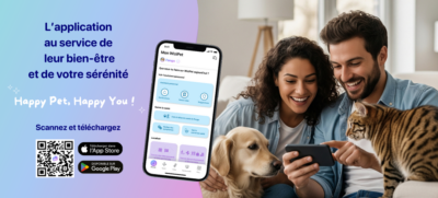 Comment alléger la charge mentale des pet parents ?