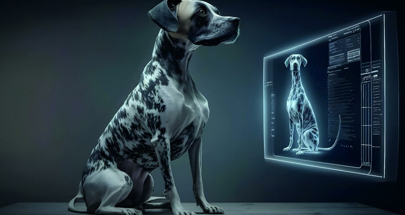 Pet tech & innovation