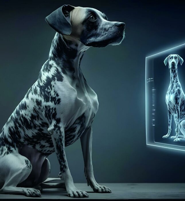 Pet tech & innovation