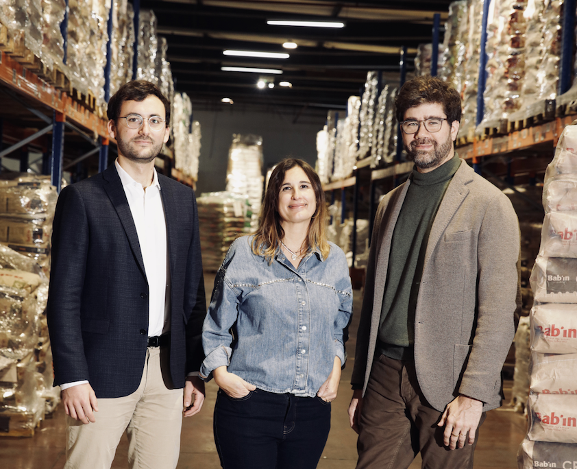 Ça agite la sphère Petcare